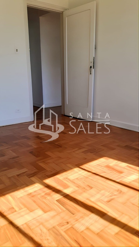 Apartamento à venda com 3 quartos, 104m² - Foto 6