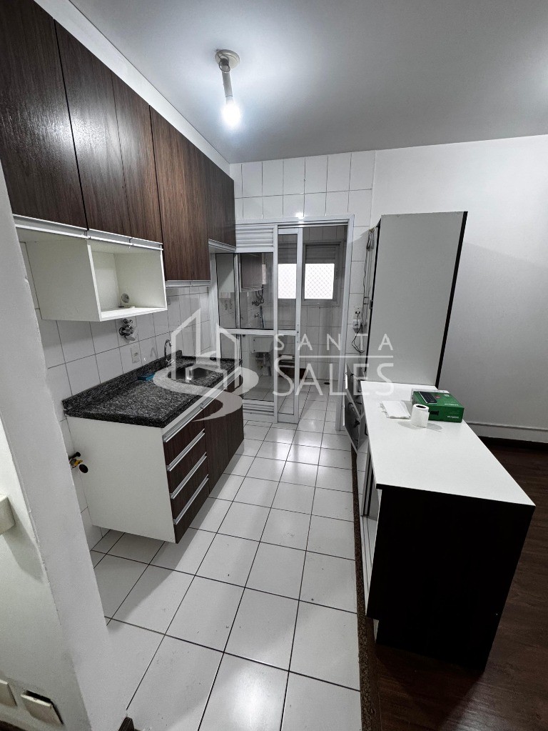 Apartamento à venda com 3 quartos, 80m² - Foto 6