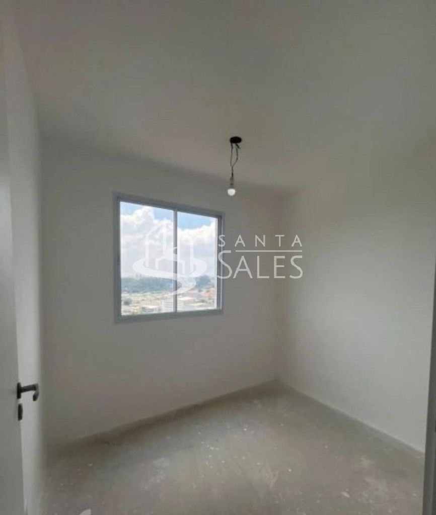 Apartamento, 2 quartos, 43 m² - Foto 9