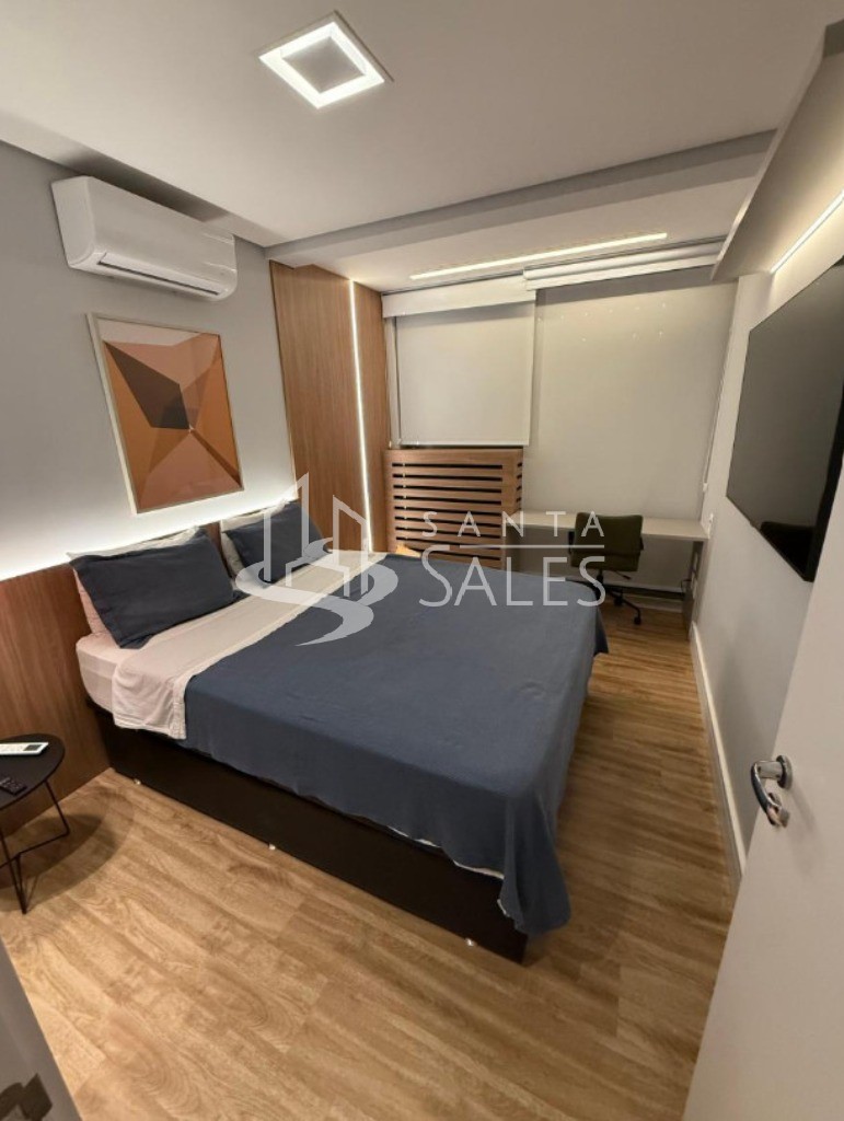 Apartamento, 1 quarto, 40 m² - Foto 11