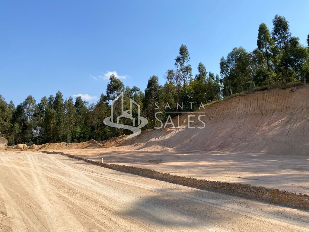 Terreno à venda, 500m² - Foto 1