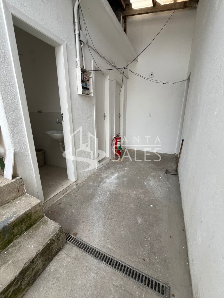 Depósito-Galpão, 344 m² - Foto 14