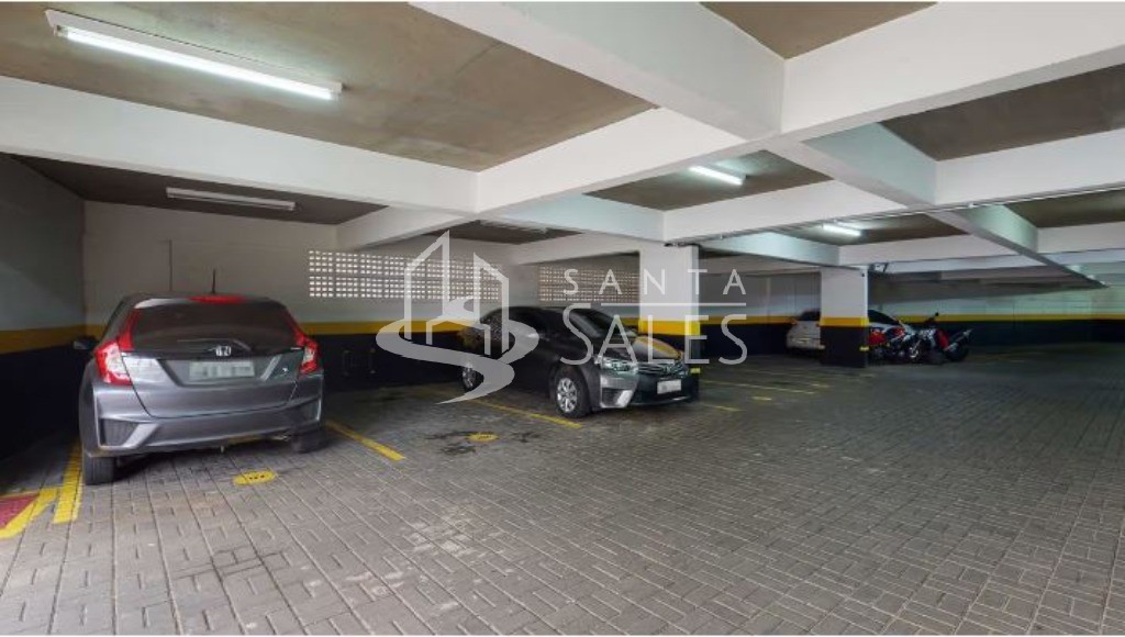 Apartamento, 2 quartos, 56 m² - Foto 31