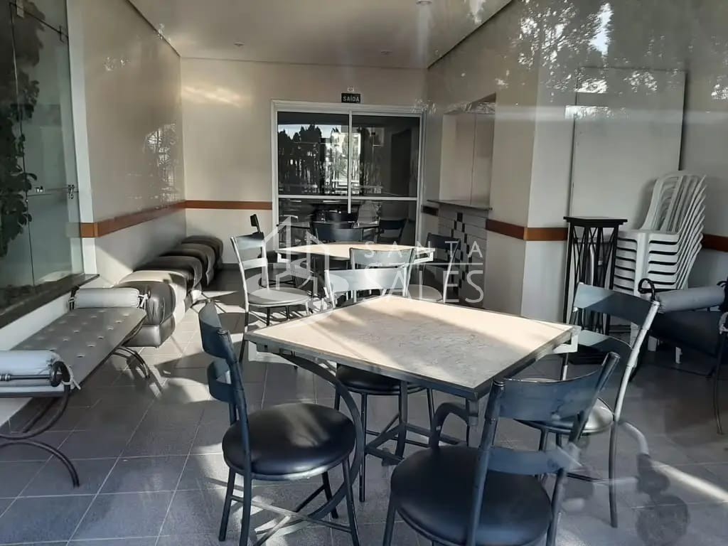 Apartamento, 2 quartos, 56 m² - Foto 14