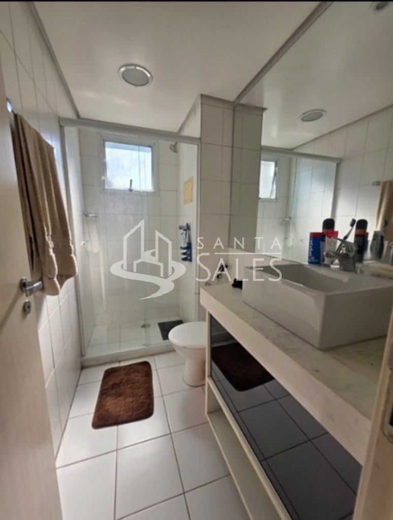 Apartamento, 3 quartos, 128 m² - Foto 6