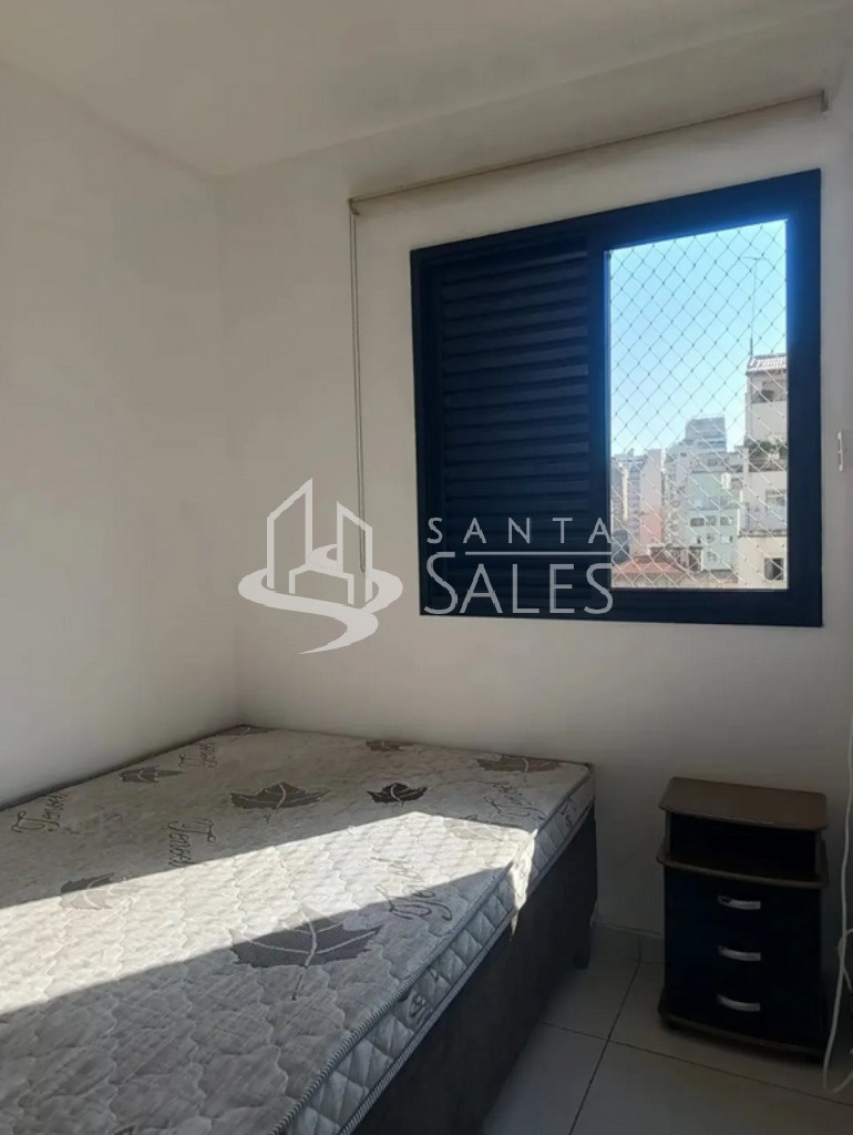 Apartamento, 2 quartos, 50 m² - Foto 6