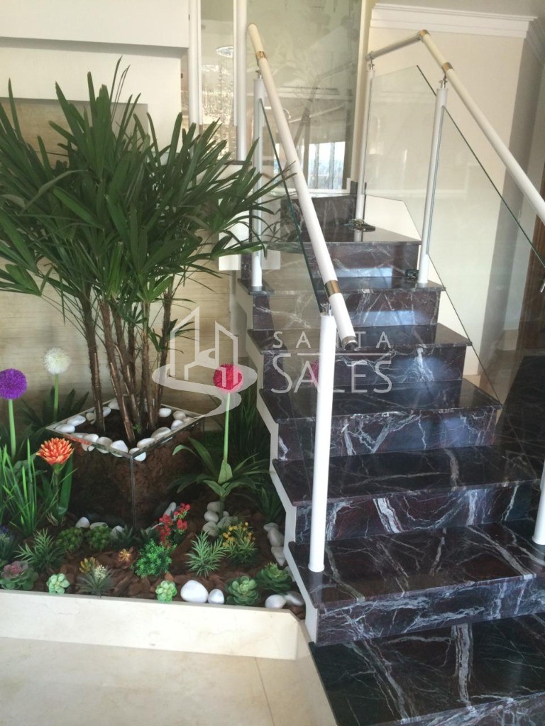Cobertura à venda com 3 quartos, 360m² - Foto 11