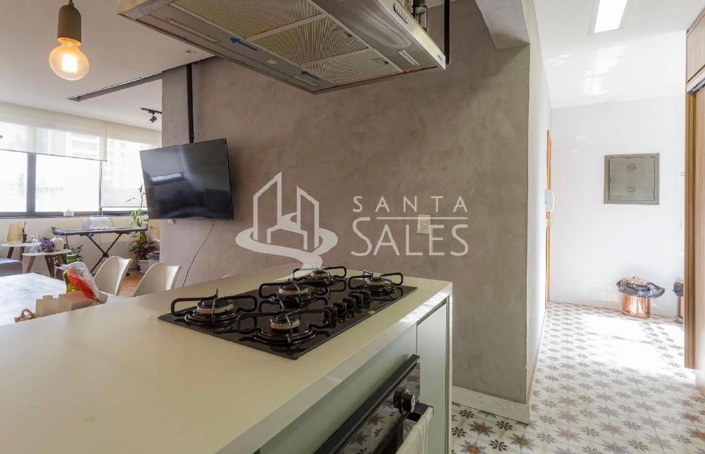 Apartamento, 3 quartos, 105 m² - Foto 4