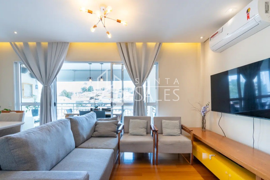 Apartamento, 4 quartos, 96 m² - Foto 30