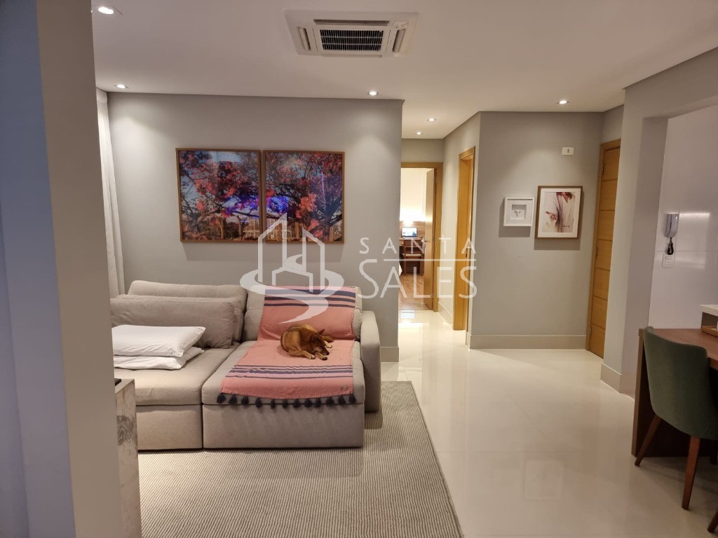 Apartamento, 2 quartos, 76 m² - Foto 10