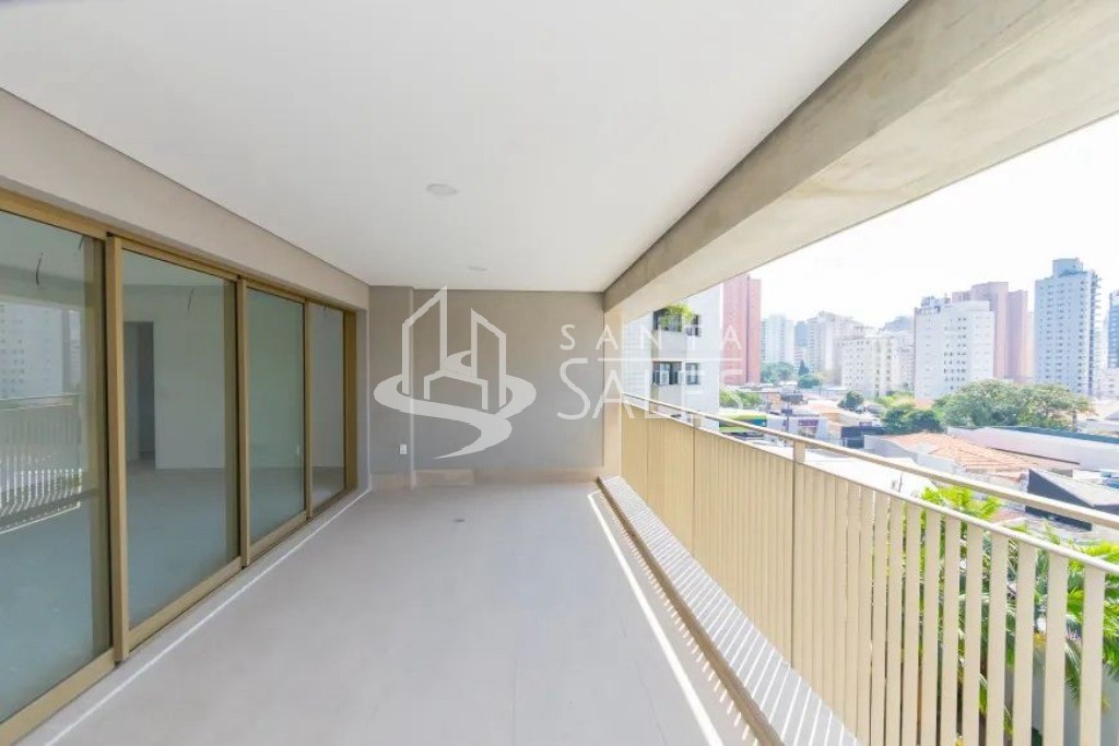 Apartamento, 3 quartos, 149 m² - Foto 9