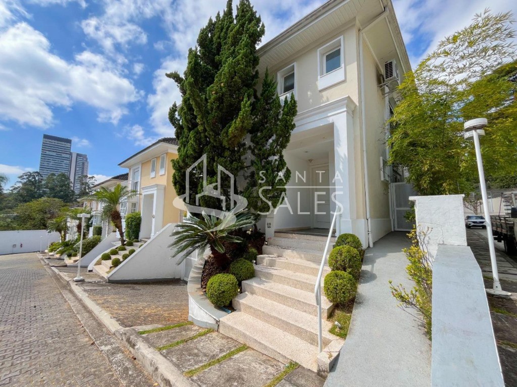 Casa de Condomínio, 5 quartos - Foto 39