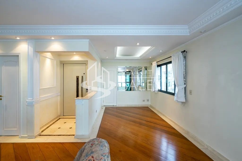 Apartamento, 3 quartos, 164 m² - Foto 5