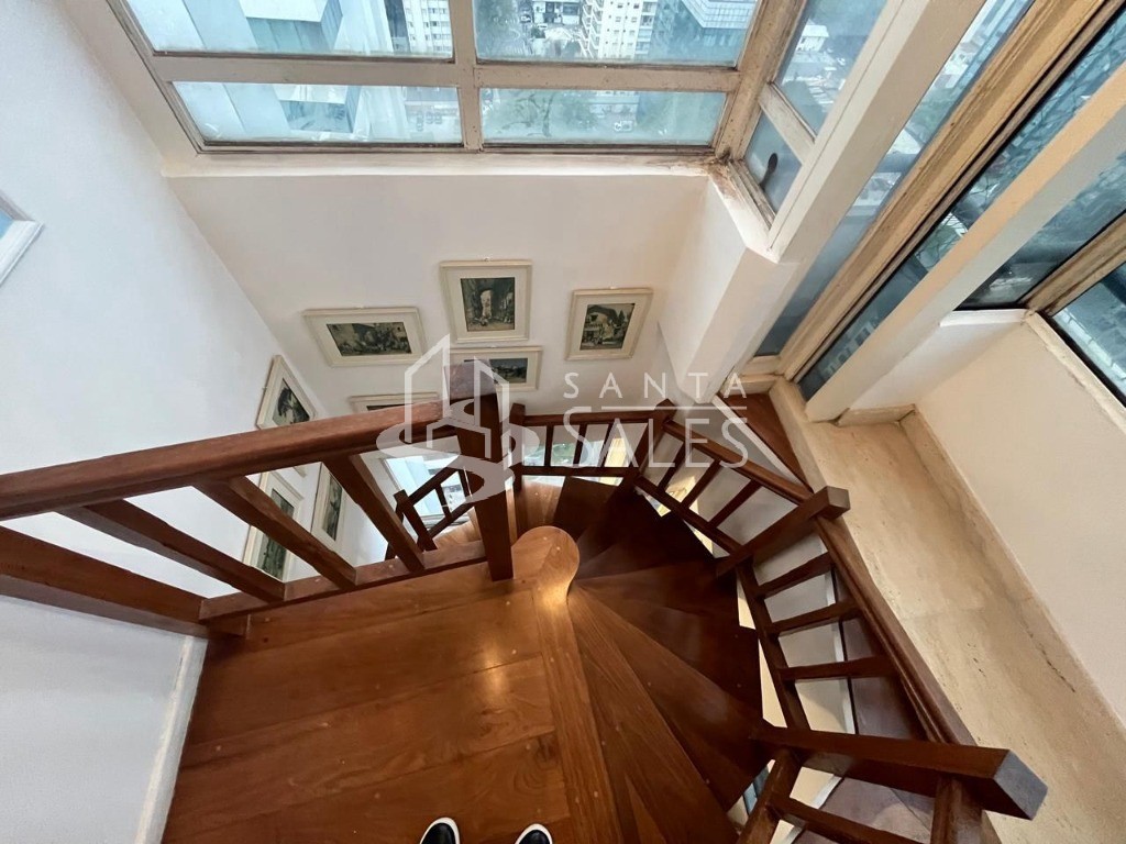 Cobertura, 2 quartos, 300 m² - Foto 17
