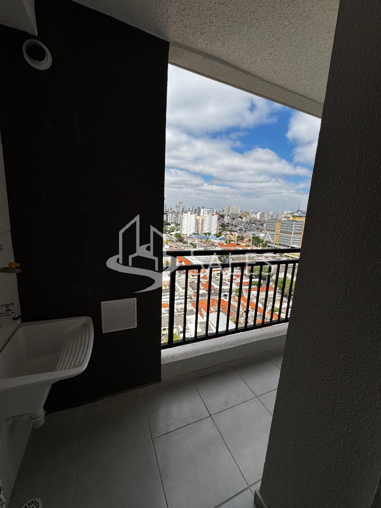 Apartamento, 2 quartos, 40 m² - Foto 10