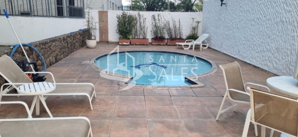 Apartamento, 4 quartos, 165 m² - Foto 14