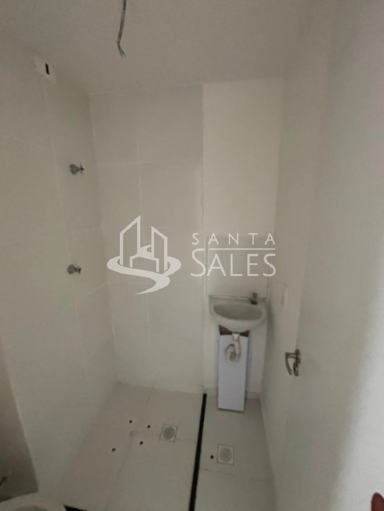 Apartamento, 1 quarto, 24 m² - Foto 4