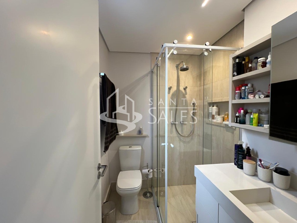 Apartamento, 2 quartos, 130 m² - Foto 29
