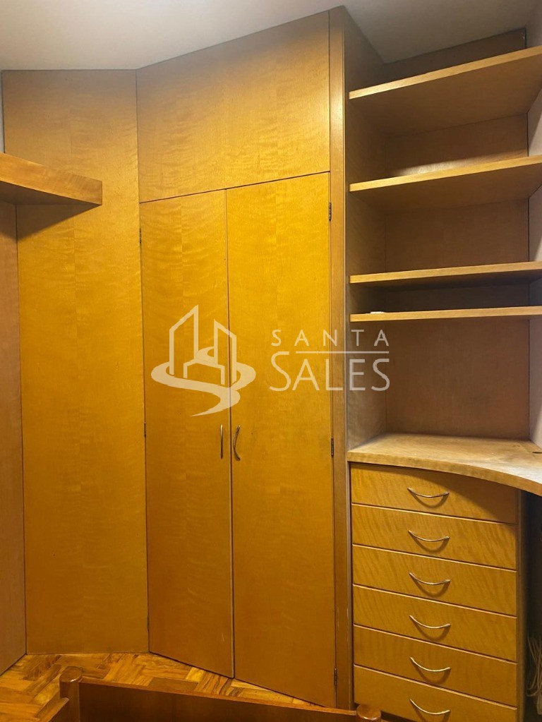 Apartamento, 1 quarto, 53 m² - Foto 8