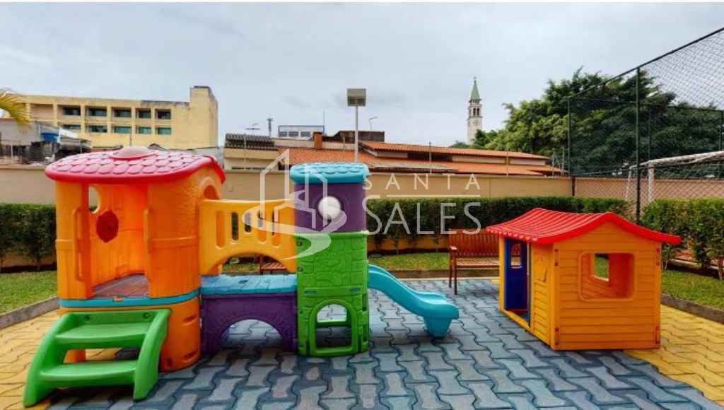 Apartamento, 2 quartos, 56 m² - Foto 22