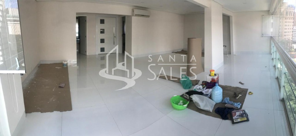 Apartamento, 3 quartos, 140 m² - Foto 13