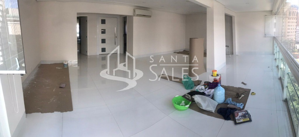 Apartamento, 3 quartos, 140 m² - Foto 4