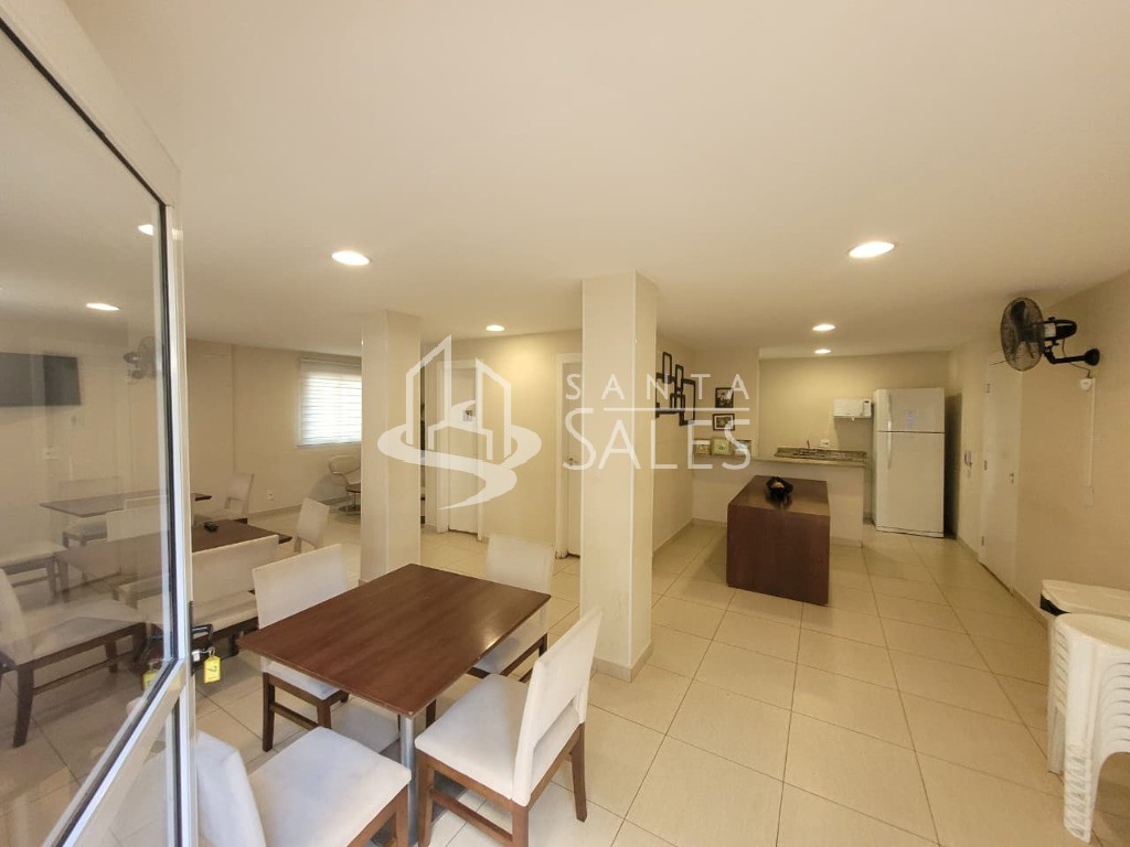 Apartamento, 2 quartos, 53 m² - Foto 27