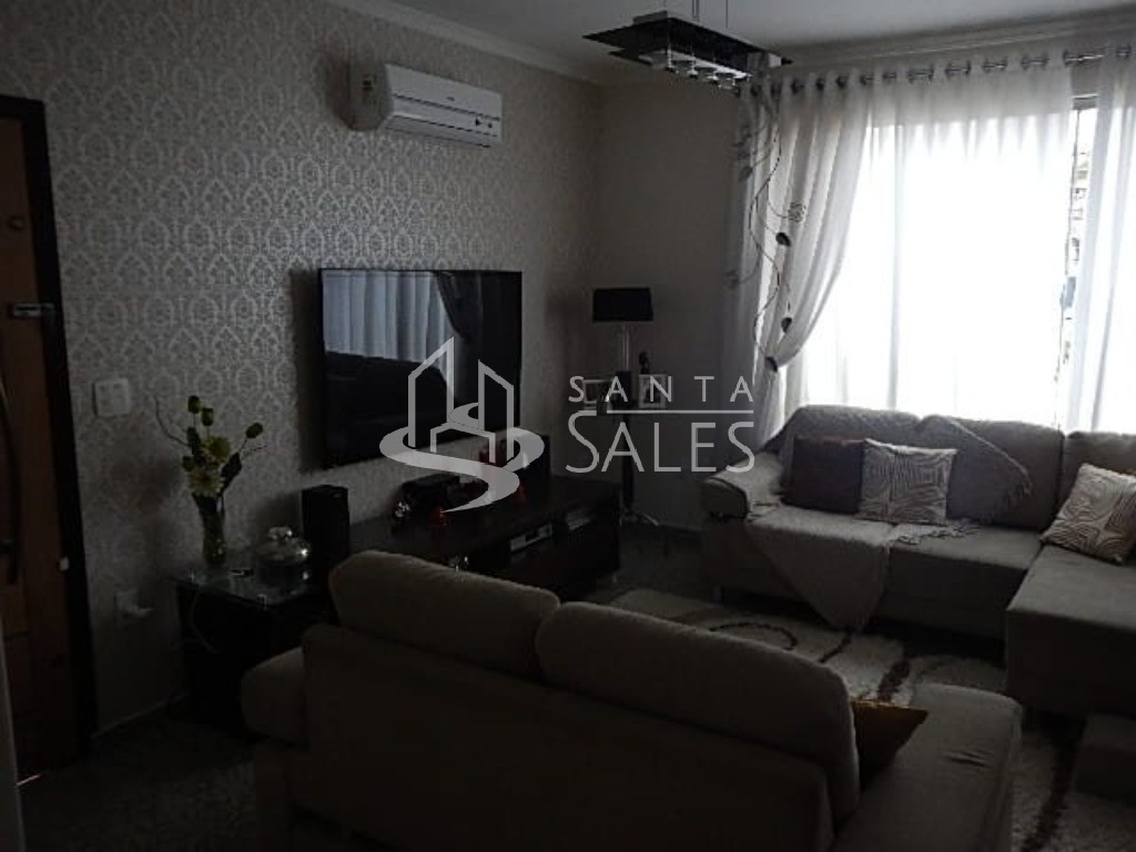 Sobrado, 3 quartos, 240 m² - Foto 27