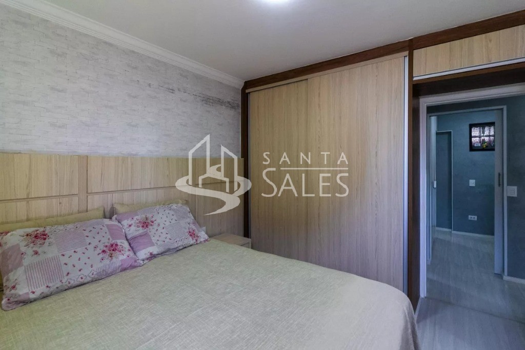Apartamento à venda com 3 quartos, 81m² - Foto 9