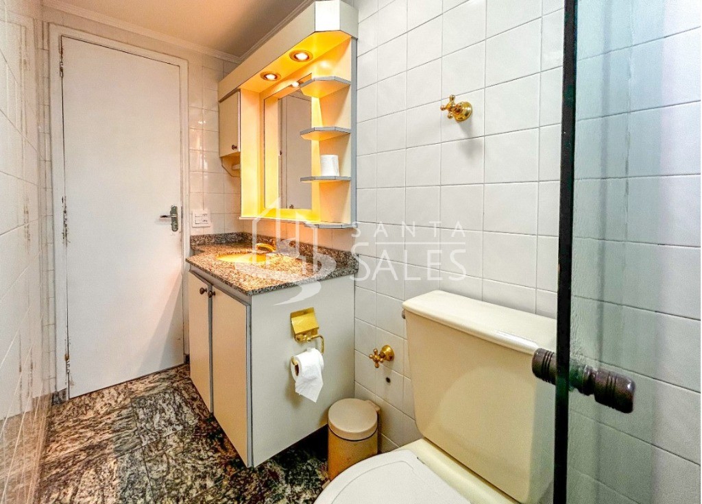 Apartamento, 2 quartos, 60 m² - Foto 15