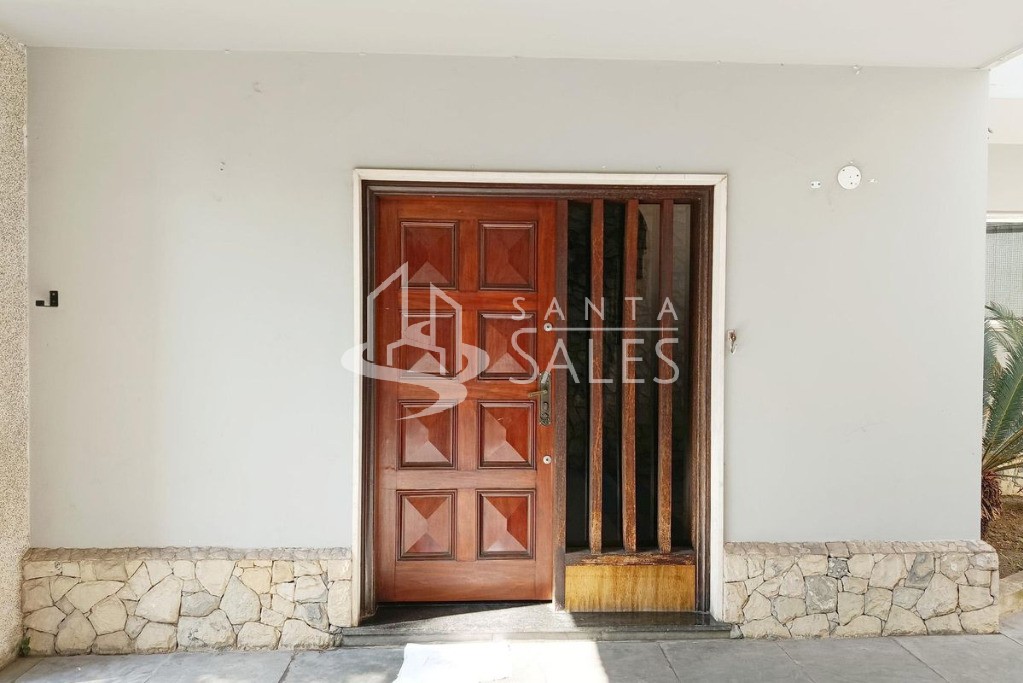 Casa, 3 quartos, 231 m² - Foto 42