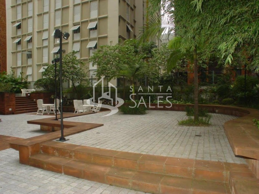 Apartamento, 4 quartos, 146 m² - Foto 25