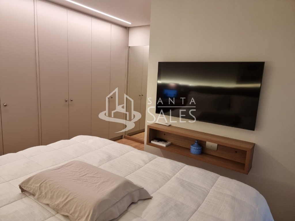 Apartamento, 2 quartos, 76 m² - Foto 5