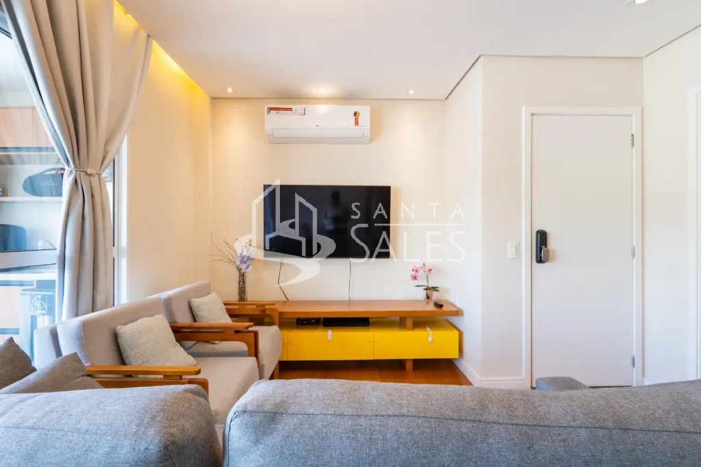 Apartamento, 4 quartos, 96 m² - Foto 16