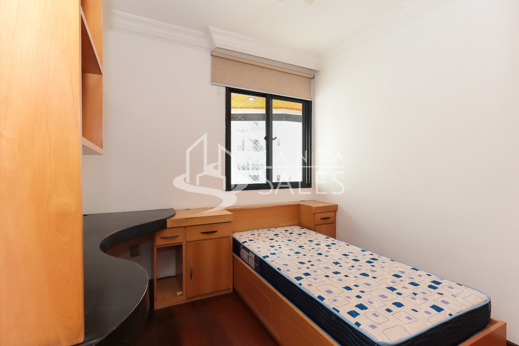 Apartamento para alugar com 3 quartos, 91m² - Foto 11
