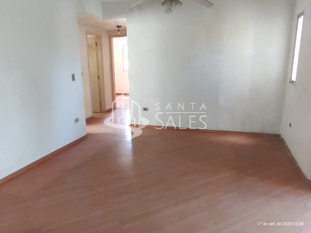 Apartamento, 2 quartos, 74 m² - Foto 1