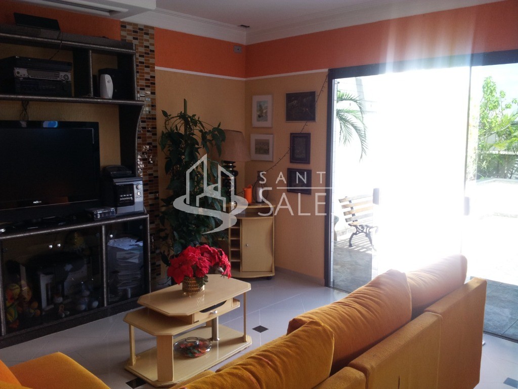 Apartamento, 5 quartos, 315 m² - Foto 8