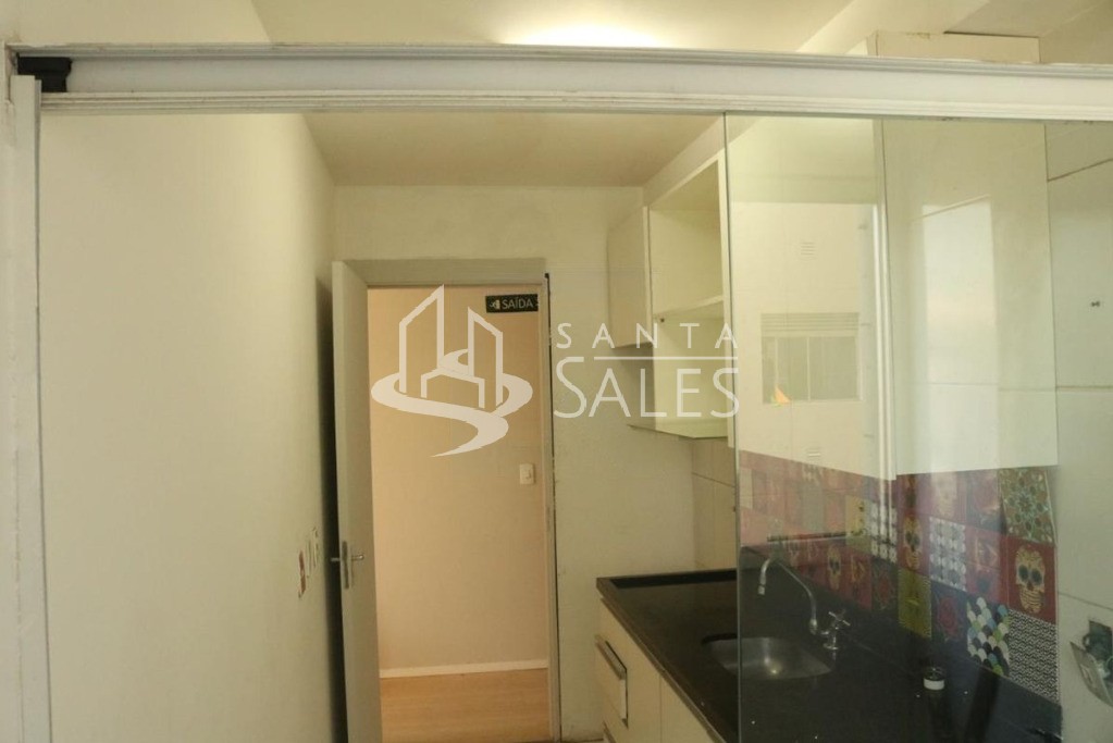 Apartamento, 2 quartos, 45 m² - Foto 17