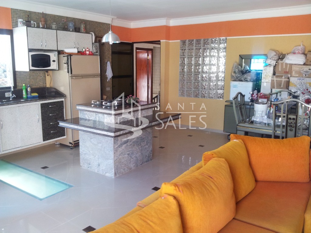 Apartamento, 5 quartos, 315 m² - Foto 23