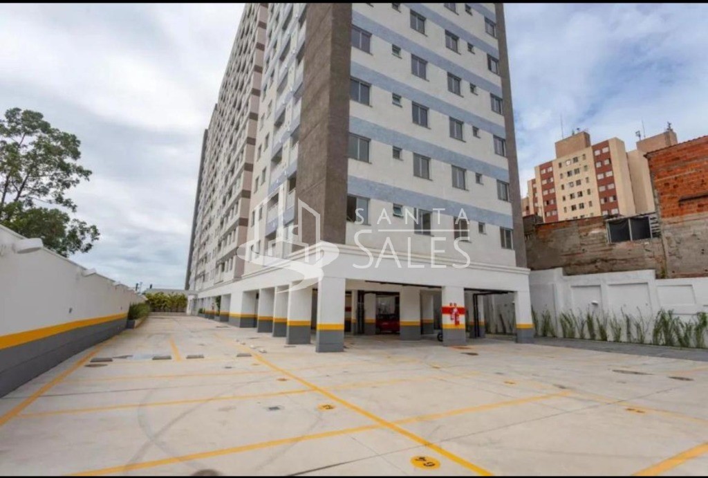 Apartamento, 2 quartos, 43 m² - Foto 36