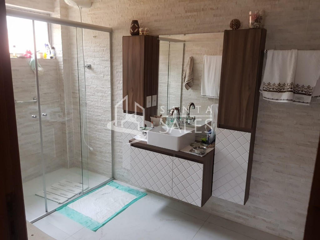 Apartamento, 3 quartos, 170 m² - Foto 5
