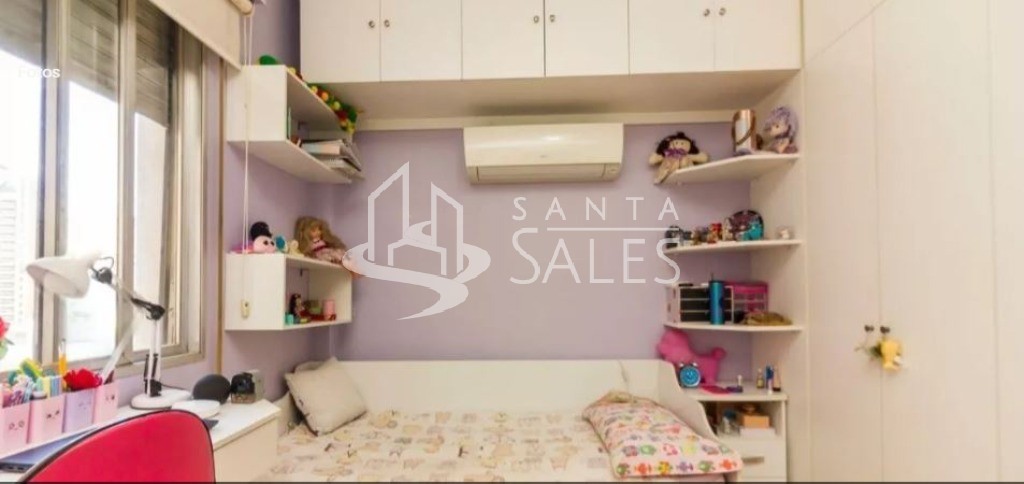 Apartamento, 3 quartos, 142 m² - Foto 7