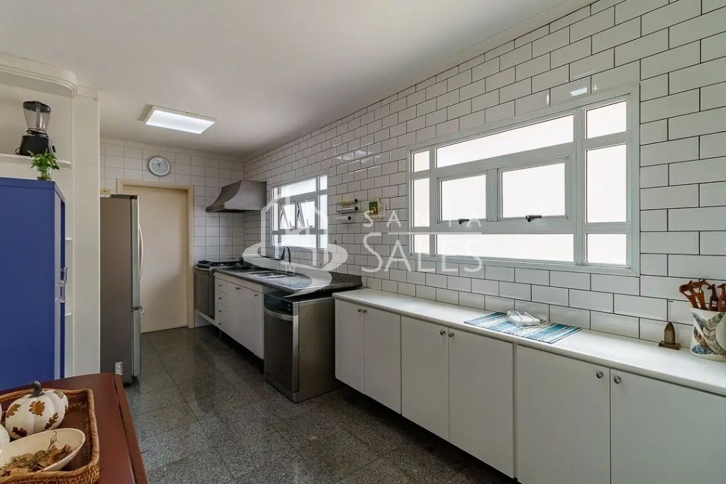 Apartamento, 4 quartos, 223 m² - Foto 15