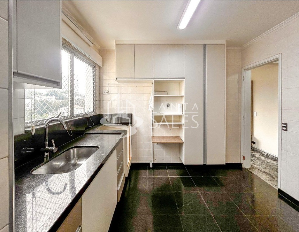 Apartamento, 2 quartos, 60 m² - Foto 6