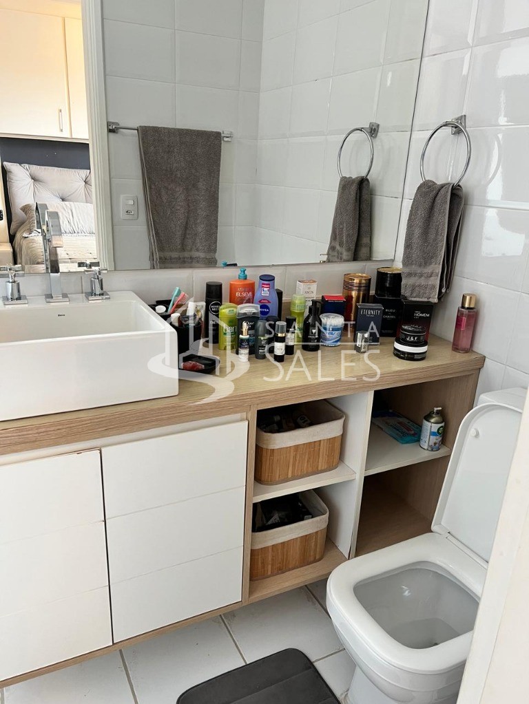 Apartamento, 2 quartos, 70 m² - Foto 19