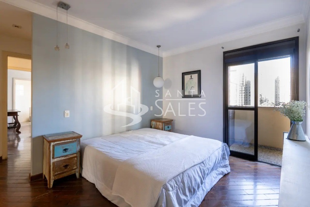 Apartamento, 3 quartos, 220 m² - Foto 13