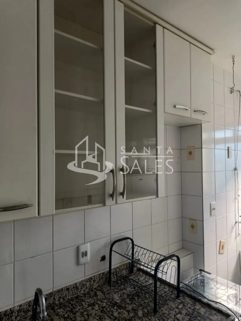 Apartamento, 2 quartos, 50 m² - Foto 4