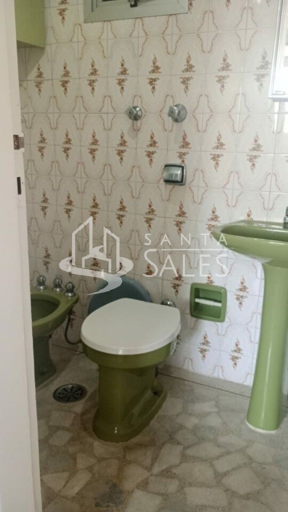 Apartamento, 1 quarto, 40 m² - Foto 20