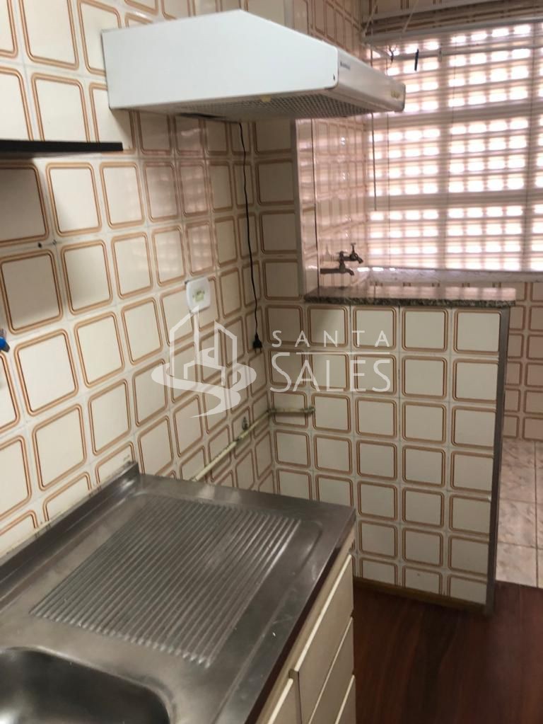 Apartamento, 1 quarto, 34 m² - Foto 4