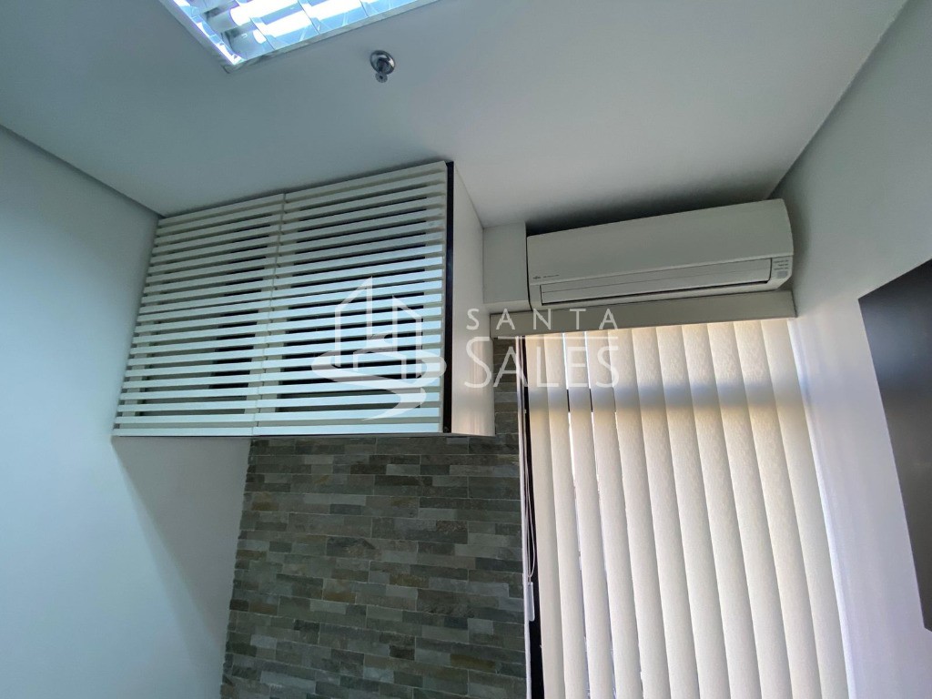Sala-Conjunto, 34 m² - Foto 10